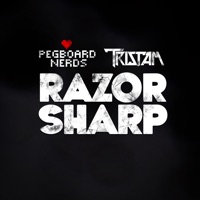 Pegboard Nerds - here it comes