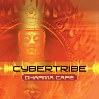 Cybertribe - the spirit of earth continues (floating earth remix)