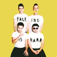 Walk the Moon - one foot