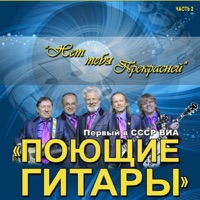 Поющие Гитары - соловей