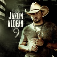 Jason Aldean - my kinda party
