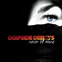 Deepside Deejays - look into my eyes (dj bars remix)