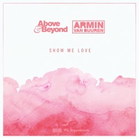 Above & Beyond - good for me (radio edit)