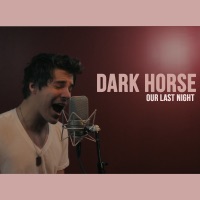 Our Last Night - hysteria