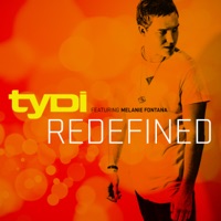 tyDi - the camera doesn't lie, but you do