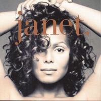 Janet Jackson - nasty