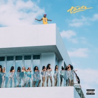 Tyga - swish