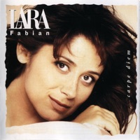 Lara Fabian - i will love again (ballad reprise)