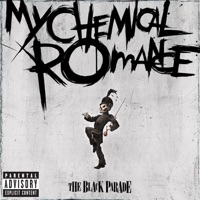 My Chemical Romance - the ghost of you