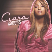 Ciara - like a boy