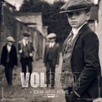 Volbeat - who they are