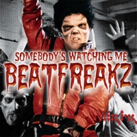 Beatfreakz - superfreak