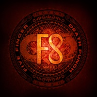 Five Finger Death Punch - the pride