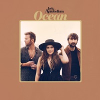 Lady Antebellum - the first noel