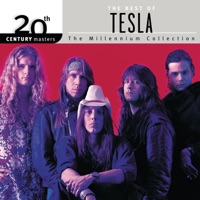 Tesla - into the now