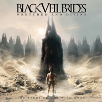 Black Veil Brides - saints of the blood