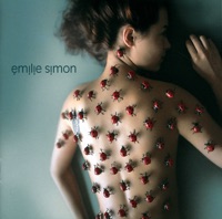 Émilie Simon - desert (thievery corporation mix)