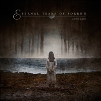 Eternal Tears of Sorrow - aurora borealis