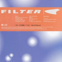 Filter - no love