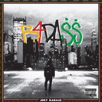 Joey Bada$$ - devastated