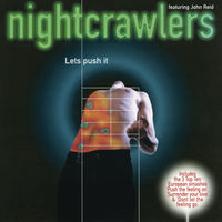 Nightcrawlers - push the feeling on (andy light & leonardo la mark remix)