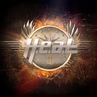 H.E.A.T - cry