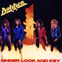 Dokken - it's not love