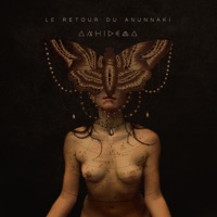 Anhidema - apocatastasis.
