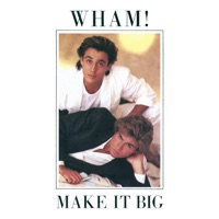 George Michael - where or when