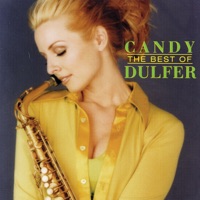 Candy Dulfer - man in the desert