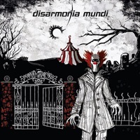 Disarmonia Mundi - parting ways