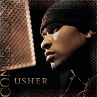 Usher - caught up