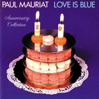 Paul Mauriat - un homme et une femme