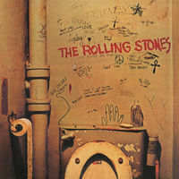 The Rolling Stones - miss you