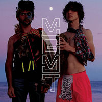 MGMT - time to pretend