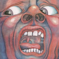 King Crimson - walking on air