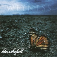 blessthefall - sakura blues