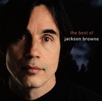 Jackson Browne - doctor my eyes