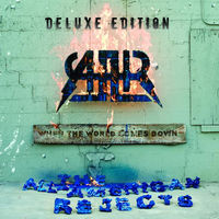 The All-American Rejects - gives you hell
