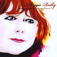 Maggie Reilly - everytime we touch