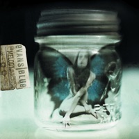 Evans Blue - sick of it