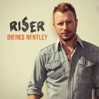 Dierks Bentley - every mile a memory