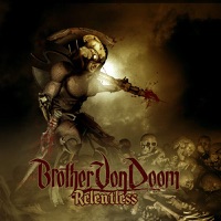 Brother Von Doom - a beautiful masquerade