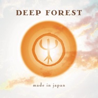 Deep Forest - mangbetu girl