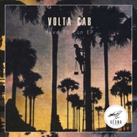 Volta Cab - what it feels like