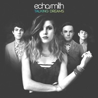 Echosmith - over my head