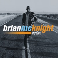 Brian McKnight - still