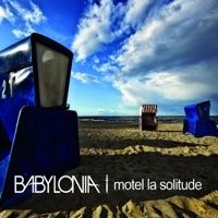 Babylonia - the sign