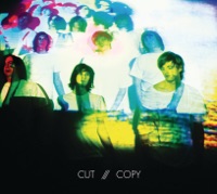 Cut Copy - free your mind