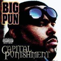 Big Punisher - firewater